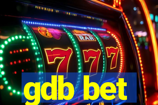 gdb bet